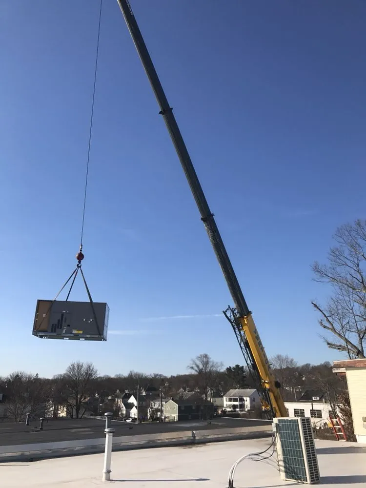 Slide of Air Quality