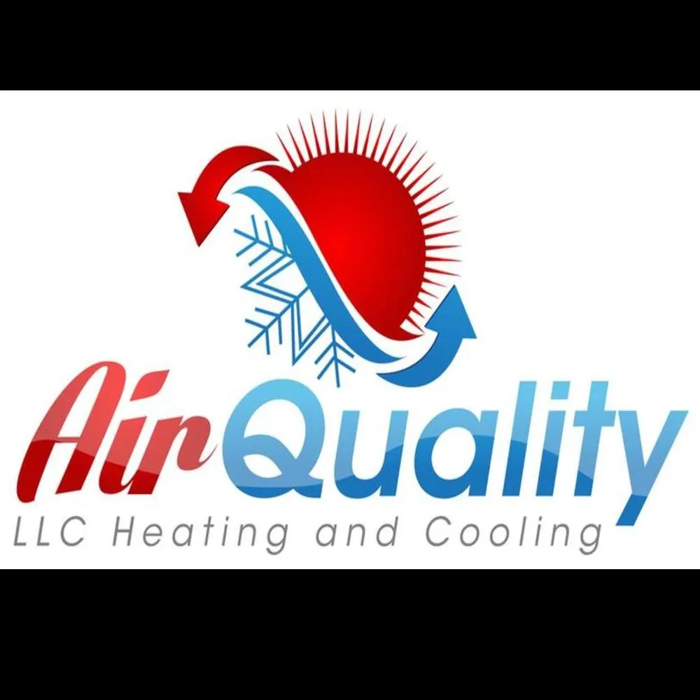 Slide of Air Quality