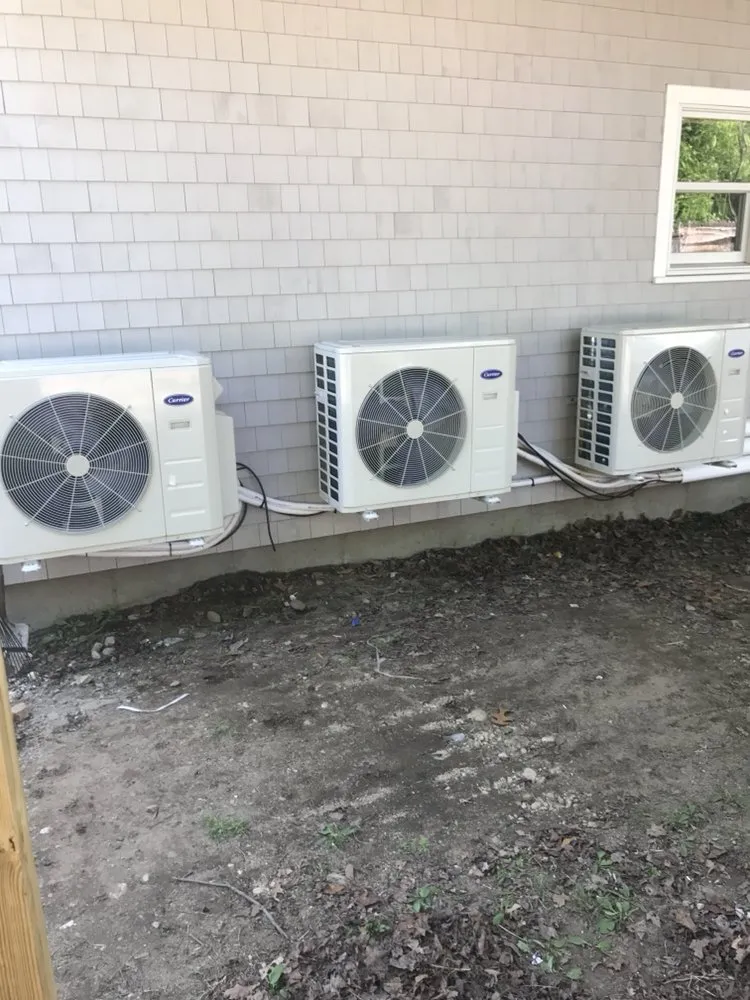 Slide of Air Quality