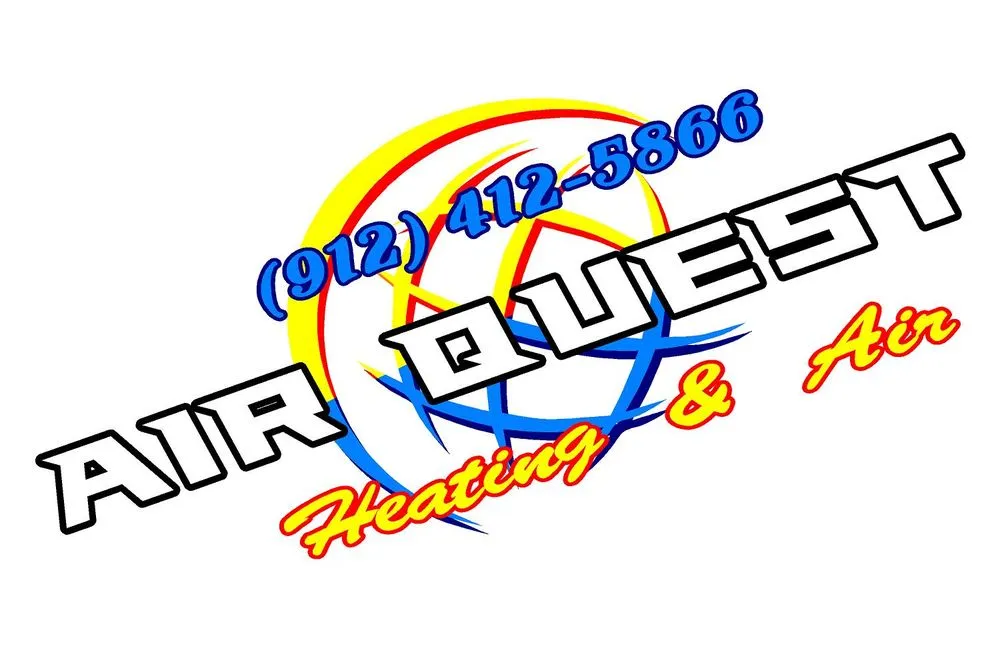 Slide of Air Quest Heating & Air