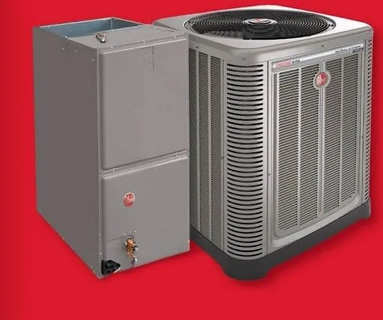 Slide of Air Quest Heating & Air
