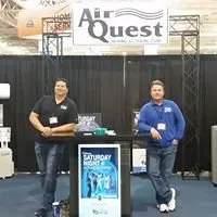 Slide of Air Quest Heating & Cooling