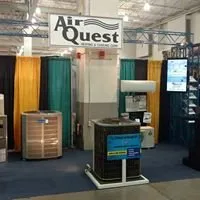 Slide of Air Quest Heating & Cooling