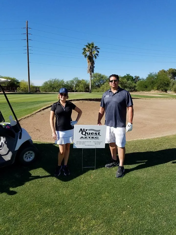 Slide of Air Quest Heating & Cooling