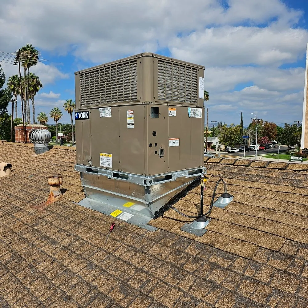 Professional HVAC repair in San Fernando Valley, CA by Air Ranger Heating & Cooling