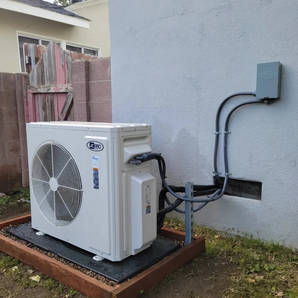 Reliable HVAC installation for fast service in San Fernando Valley, CA by Air Ranger Heating & Cooling