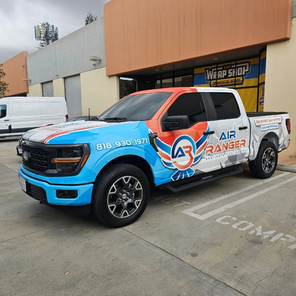 Emergency air conditioning service experts serving San Fernando Valley, CA - Air Ranger Heating & Cooling