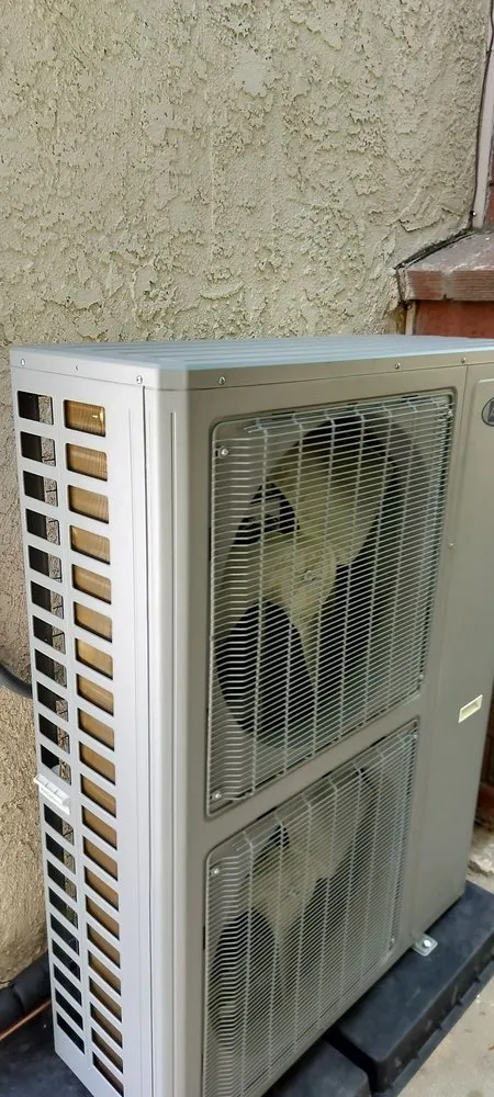Emergency heating repair same-day service across San Fernando Valley, CA - Air Ranger Heating & Cooling