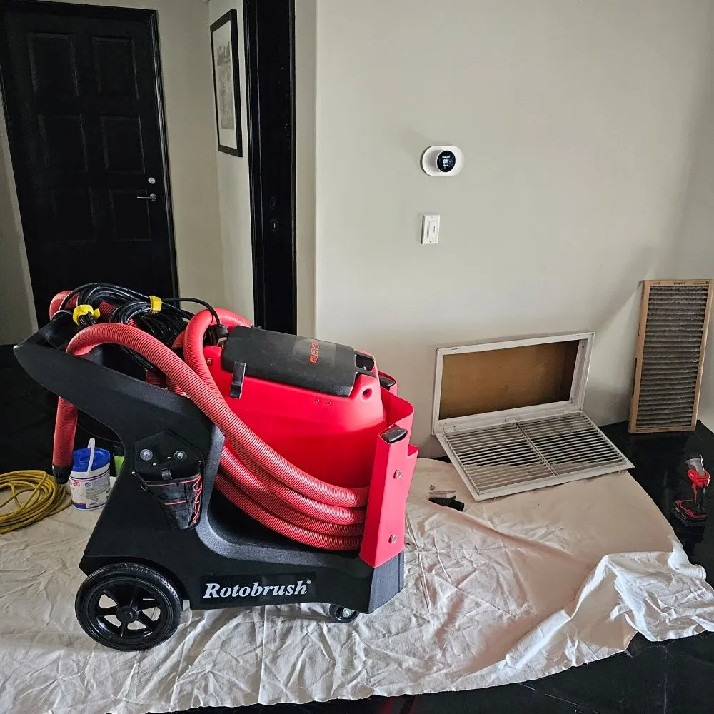 Reliable HVAC installation experts serving San Fernando Valley, CA - Air Ranger Heating & Cooling