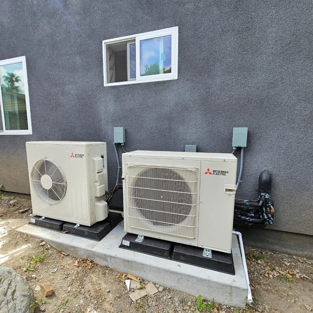 Trusted HVAC installation experts serving San Fernando Valley, CA - Air Ranger Heating & Cooling