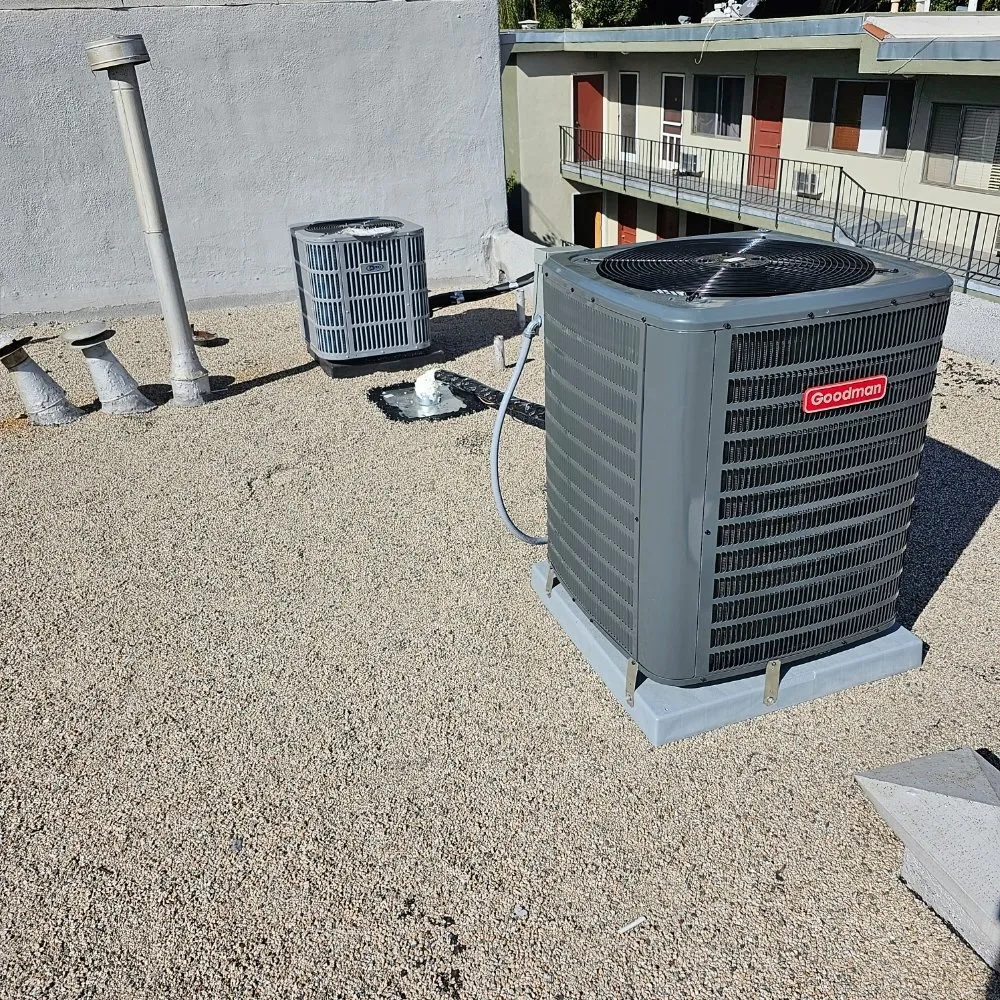 Expert AC repair in San Fernando Valley, CA - Air Ranger Heating & Cooling