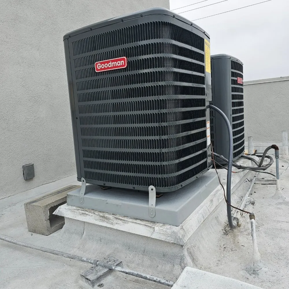Emergency furnace service same-day service across San Fernando Valley, CA - Air Ranger Heating & Cooling