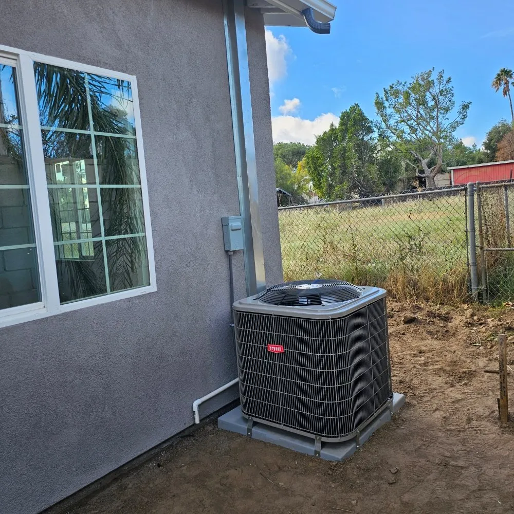 Top-rated air conditioning tune-up in San Fernando Valley, CA - Air Ranger Heating & Cooling