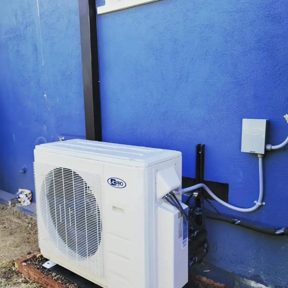 Emergency heating repair experts serving San Fernando Valley, CA - Air Ranger Heating & Cooling
