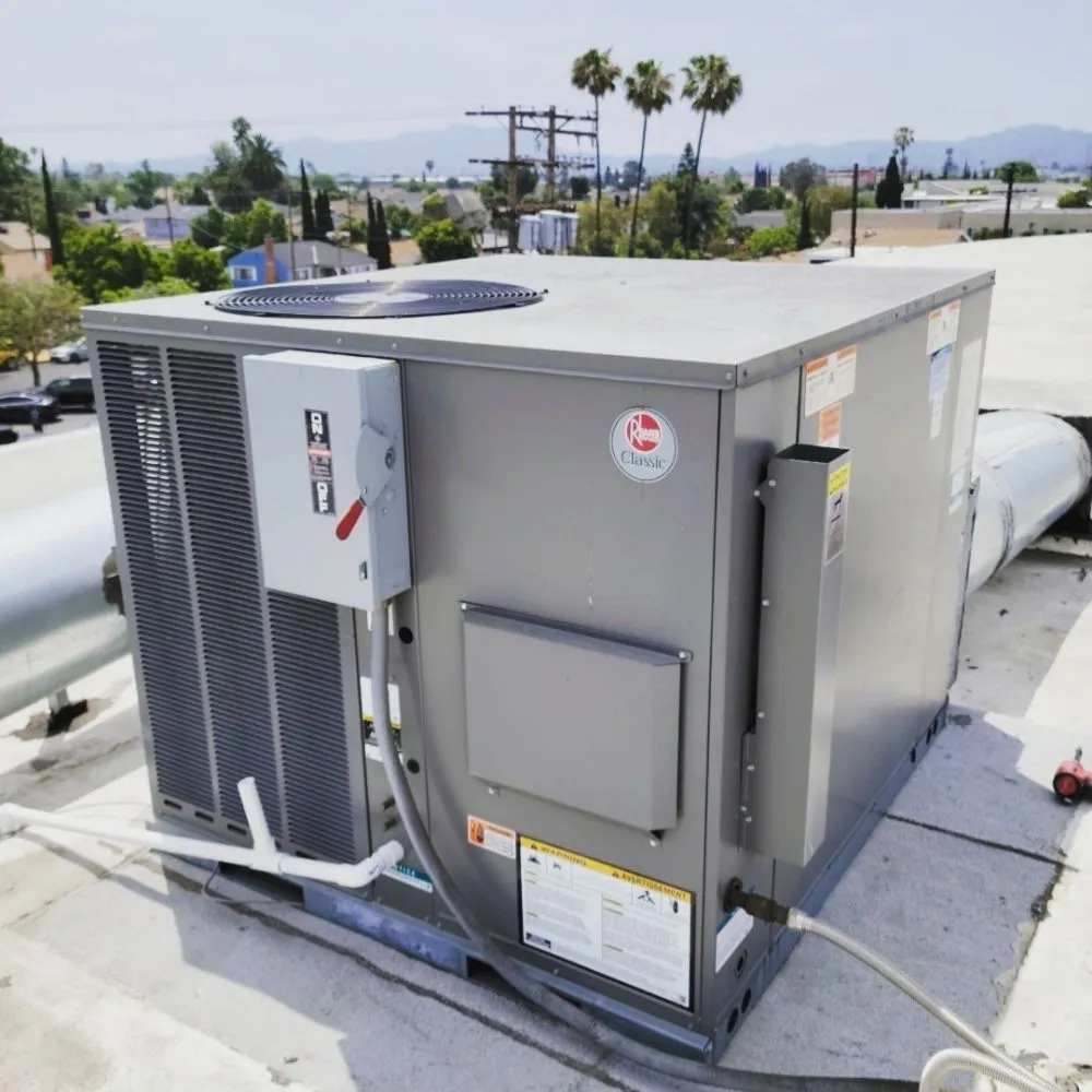 Trusted heating repair for fast service across San Fernando Valley, CA - Air Ranger Heating & Cooling