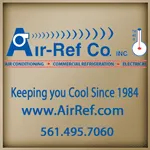 Slide of Air-Ref Co