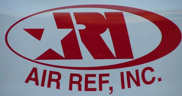 Air Ref Logo