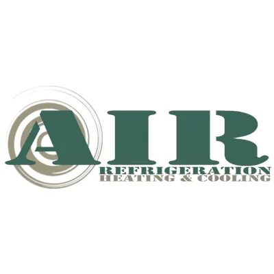 Slide of Air Refrigeration Heating and Cooling