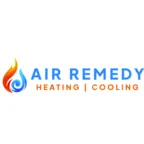 Slide of Air Remedy