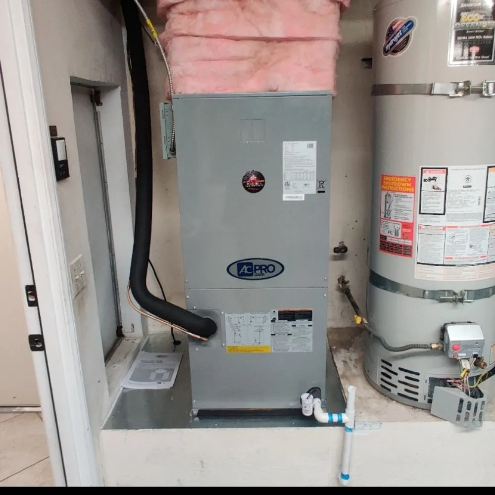 Slide of Air Repair 24-7