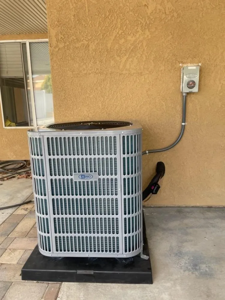 Slide of Air Repair 24-7