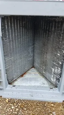 Air Repair by Nonstop services