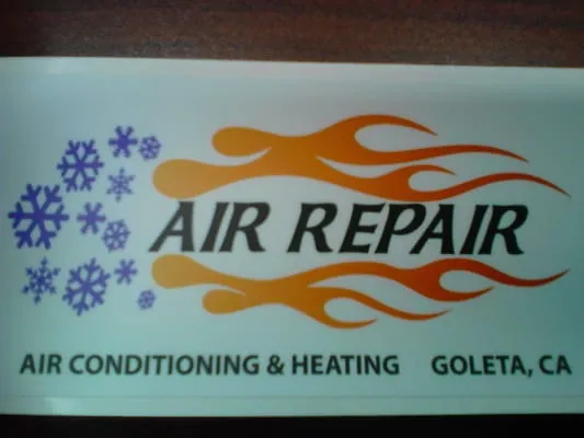 Air Repair