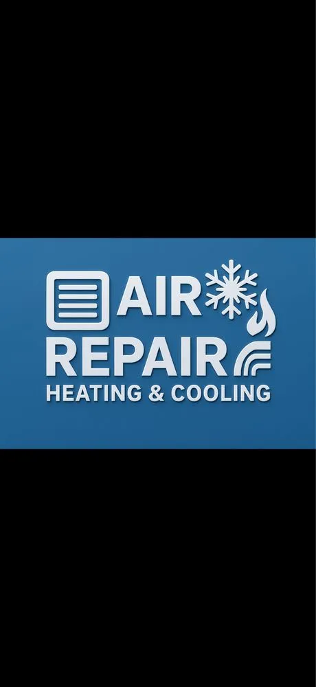 Slide of Air Repair Heating & Cooling