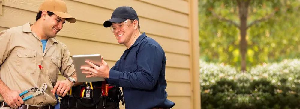 Slide of Air Repair Heating & Cooling