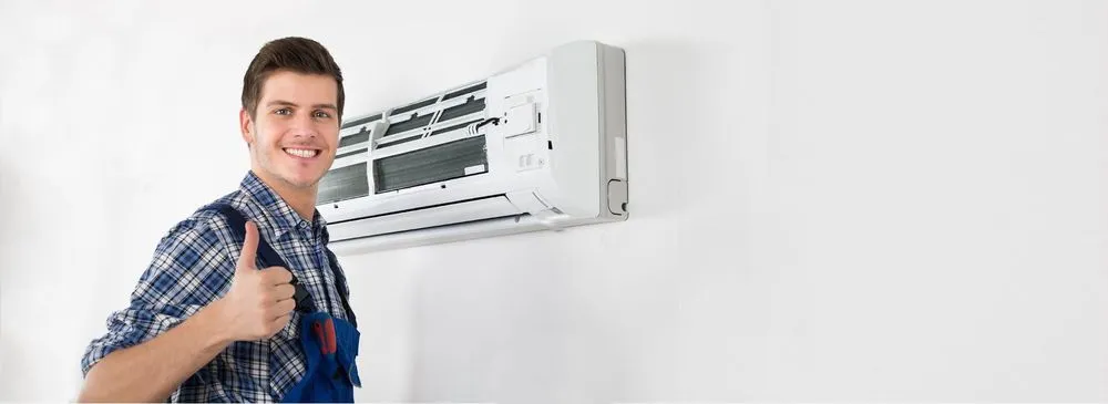 Slide of Air Repair Heating & Cooling