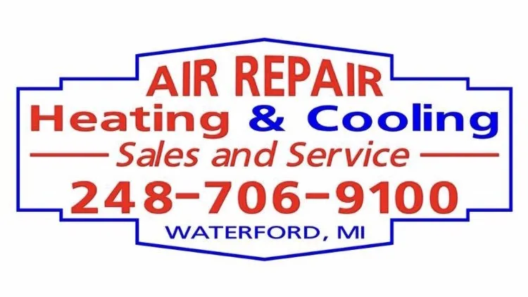 Slide of Air Repair Heating and Cooling