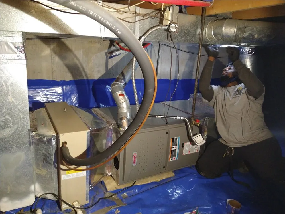 Slide of Air Repair HVAC & Refrigeration