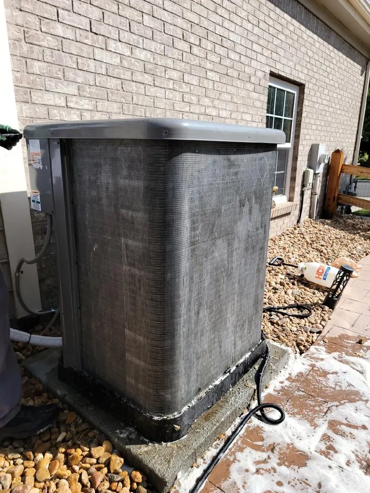 Slide of Air Repair HVAC & Refrigeration