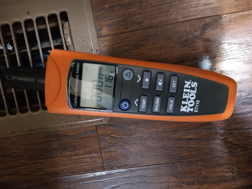 Slide of Air Repair HVAC & Refrigeration