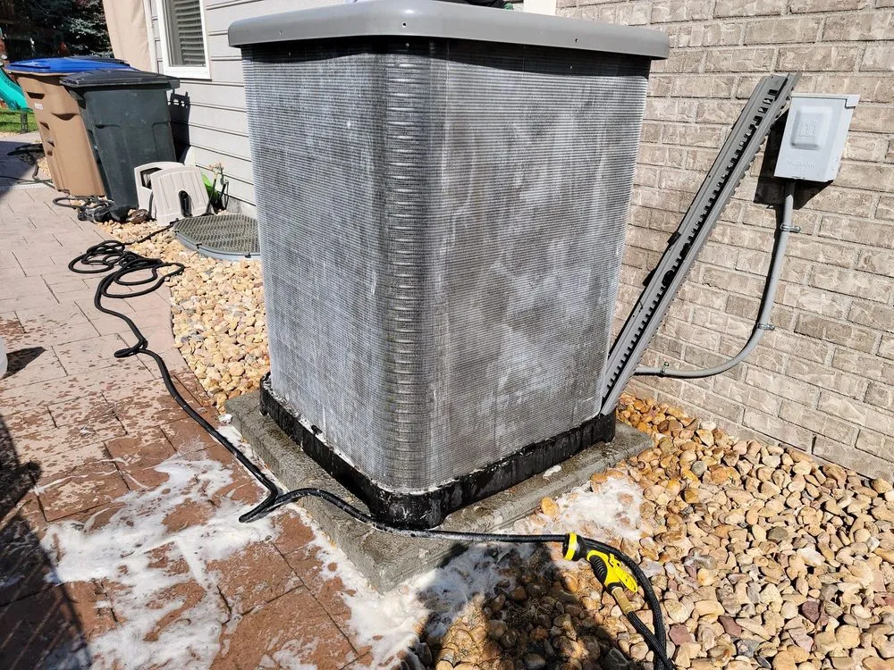 Slide of Air Repair HVAC & Refrigeration