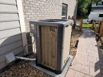 Slide of Air Repair HVAC & Refrigeration