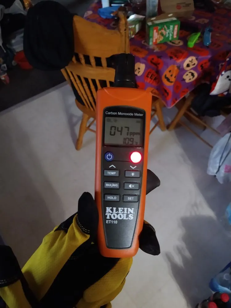 Slide of Air Repair HVAC & Refrigeration