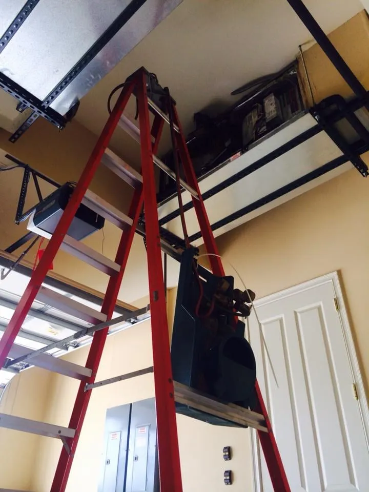 Slide of Air Repair HVAC, Inc