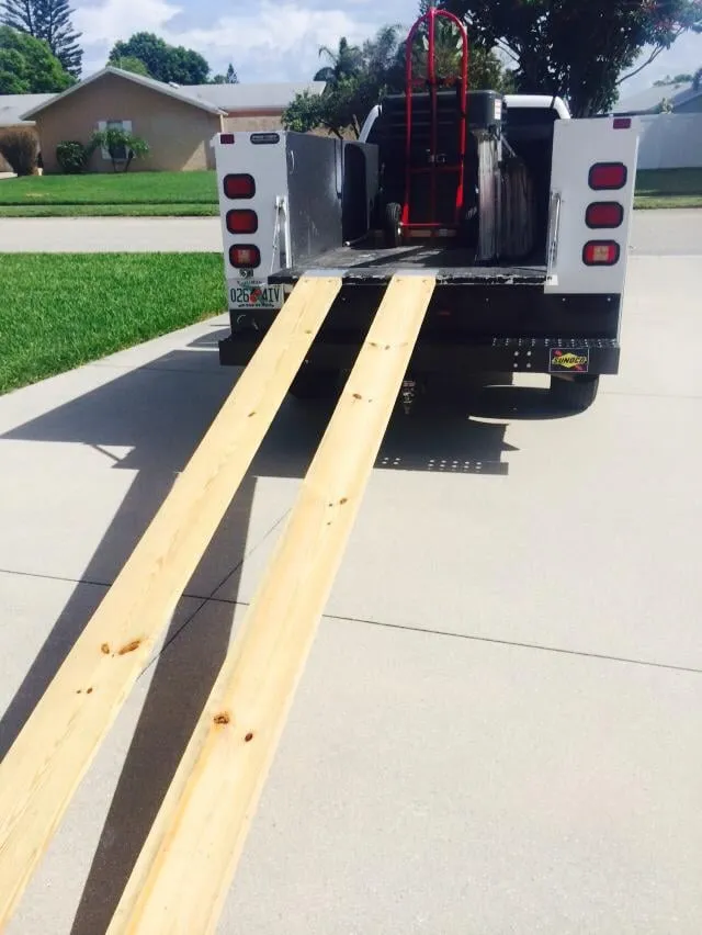 Slide of Air Repair HVAC, Inc