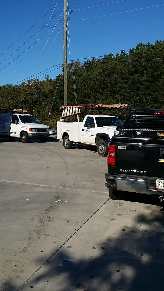 Slide of Air Repair HVAC, Inc