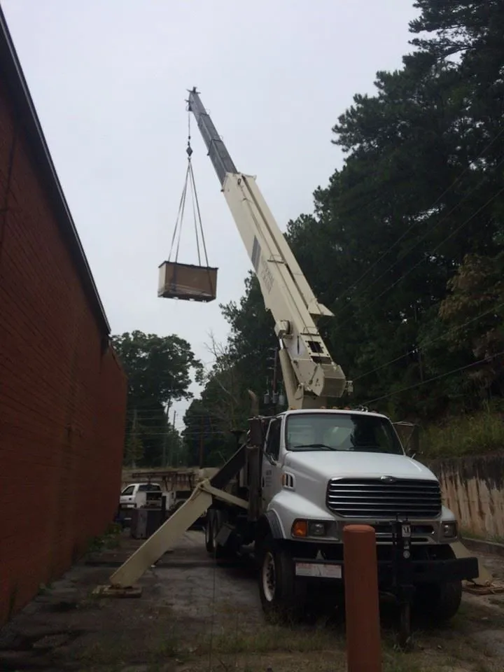 Slide of Air Repair HVAC, Inc