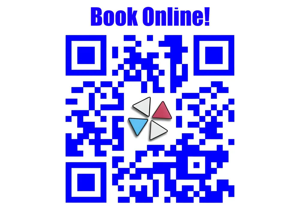 Slide of Air Repair HVAC