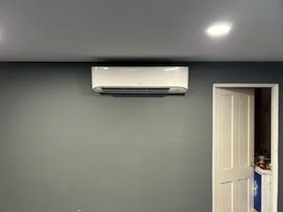 Slide of Air Repair HVAC Services