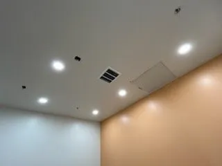 Slide of Air Repair HVAC Services