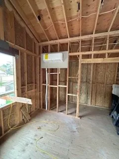 Slide of Air Repair HVAC Services