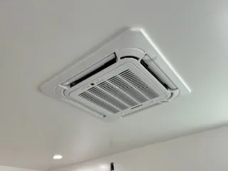 Slide of Air Repair HVAC Services