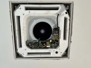 Air Repair HVAC Services