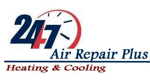 Slide of Air Repair Plus