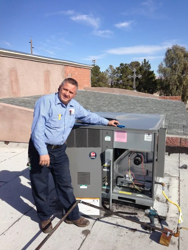 Slide of Air Repair Plus