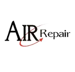 Slide of Air Repair Pros